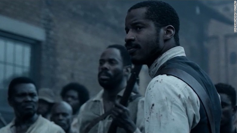 In 'The Birth of a Nation,' the Death of a Hero
