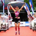 lucy gossage victory finish
