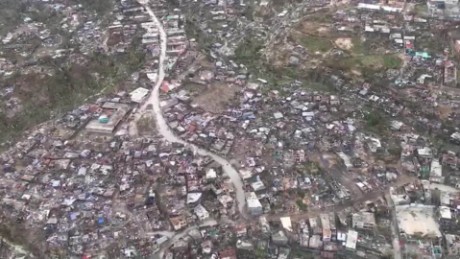 cnnee pkg walker huracan matthew haiti crisis humanitaria_00000903