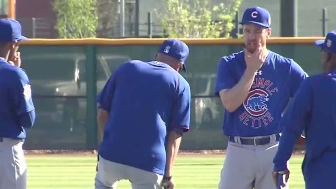 Chicago Cubs: Wrigley Field named one of the 'happiest places' by CNN