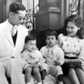 04 Thailand King Bhumibol Adulyadej Obit RESTRICTED