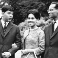 07 Thailand King Bhumibol Adulyadej Obit RESTRICTED