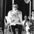 08 Thailand King Bhumibol Adulyadej Obit RESTRICTED