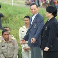 12 Thailand King Bhumibol Adulyadej Obit RESTRICTED