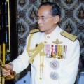 14 Thailand King Bhumibol Adulyadej Obit