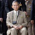 15 Thailand King Bhumibol Adulyadej Obit RESTRICTED