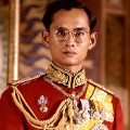 01 RESTRICTED Thailand King Bhumibol Adulyadej