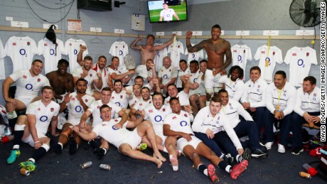 England went to Australia in June and won all three Tests.