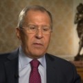 US Election: Lavrov Denies Russian Influence Over 2016 Election ...