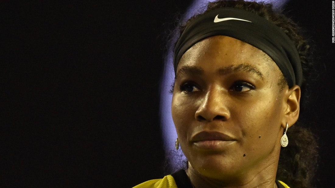 Will Serena Williams surpass Steffi Graf and become the first player in the Open Era to win 23 majors? 