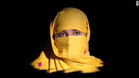Will new law stop Pakistan&#39;s women living in fear?
