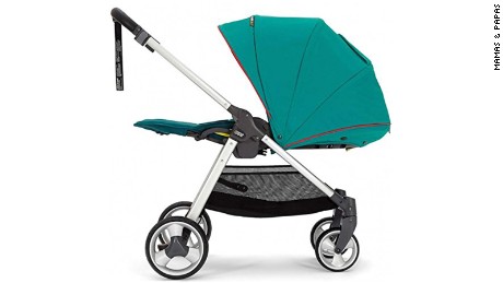 mamas and papas flip xt2 parasol