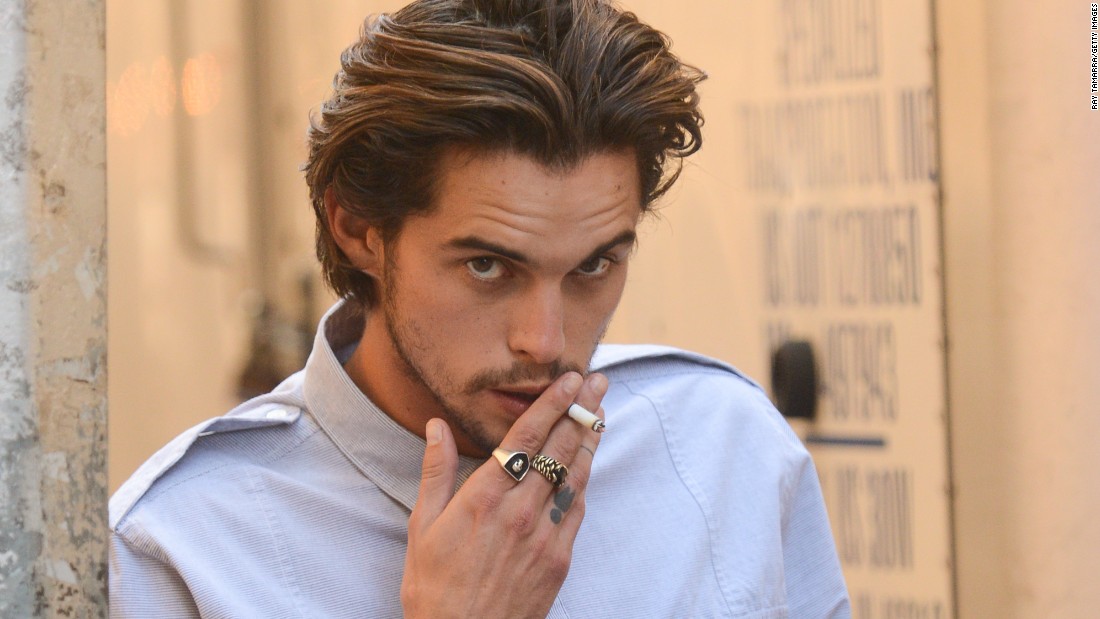 &lt;a href=&quot;http://www.cnn.com/2016/10/13/entertainment/dylan-rieder-dead/index.html&quot; target=&quot;_blank&quot;&gt;Dylan Rieder&lt;/a&gt;, a professional skateboarder and model, died on October 12 due to complications from leukemia, according to his father. He was 28.