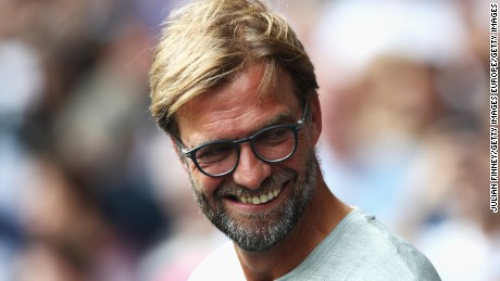 Jurgen Klopp has turned Liverpool into early contenders for the Premier League title this season.