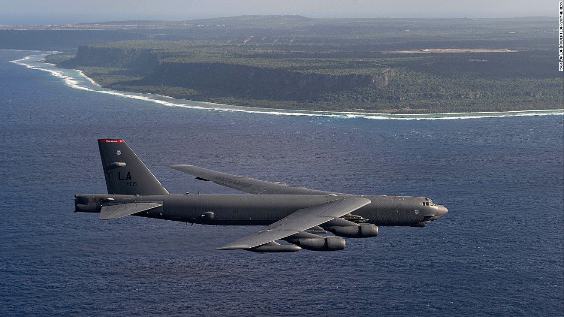 Two U.S B-52H Stratofortress • Integrate with Typhoons and F-16s • Near Cyprus Sep 16, 2020