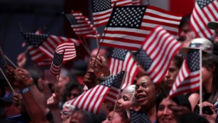 2020 Democrats face the most diverse electorate in history