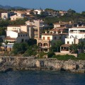 porto cristo beach villas