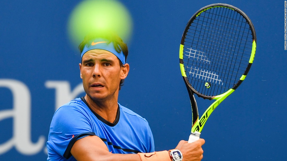 &quot;Mallorca and Manacor is my life,&quot; says Rafa Nadal, who has recently collected titles on clay, in Barcelona, Madrid and Monte Carlo. Last year he &lt;a href=&quot;http://www.cnn.com/2016/10/11/tennis/federer-nadal-rankings-top-four/index.html&quot;&gt;enjoyed a successful Olympics but he&#39;s struggled with injury and form for much of the season.&lt;/a&gt;