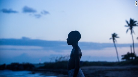 &#39;Moonlight&#39; shines as coming-of-age tale