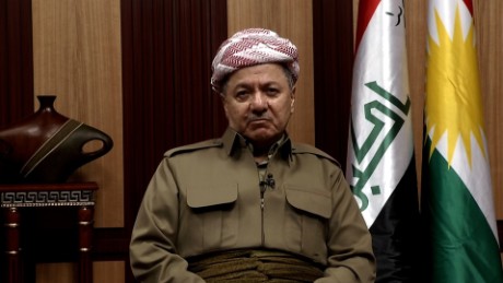 Iraqi Kurds &#39;would have loved&#39; political plan for Mosul