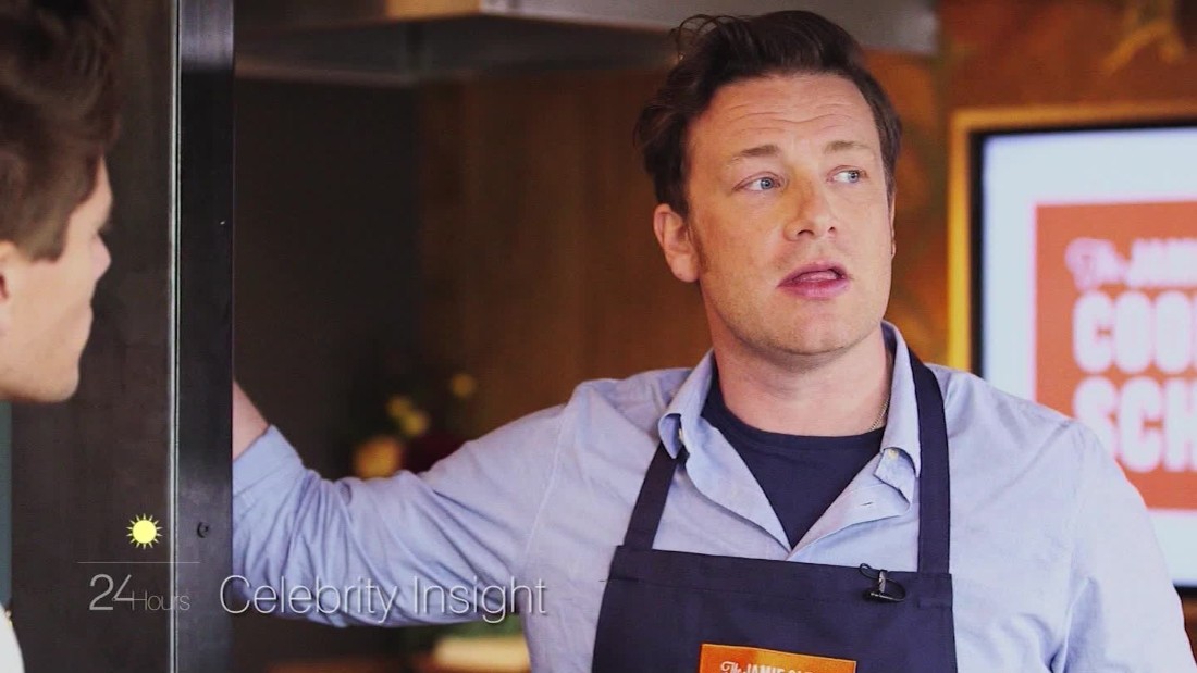 Jamie Olivers Thai Green Curry - Tabitomo