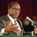 Clarence Thomas