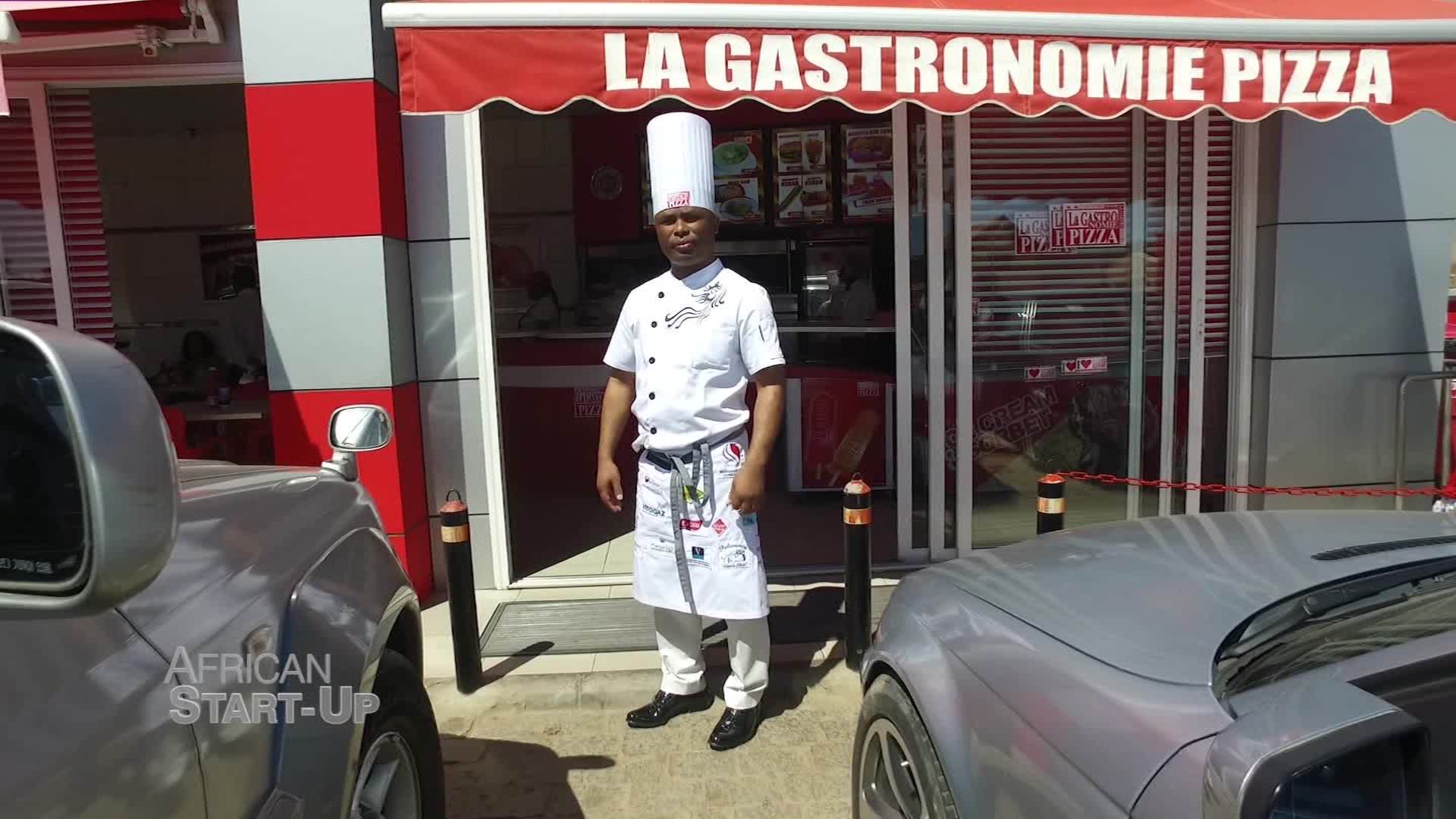 Madagascar S First Pizza Joint A Recipe For Success Cnn Video