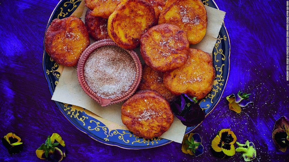 Cape Malay food: South Africa's cuisine secret | CNN Travel