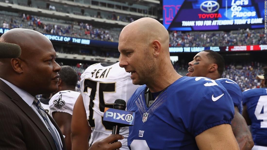 NFL places Josh Brown on 'exempt list' after new domestic abuse evidence is  released - Los Angeles Times