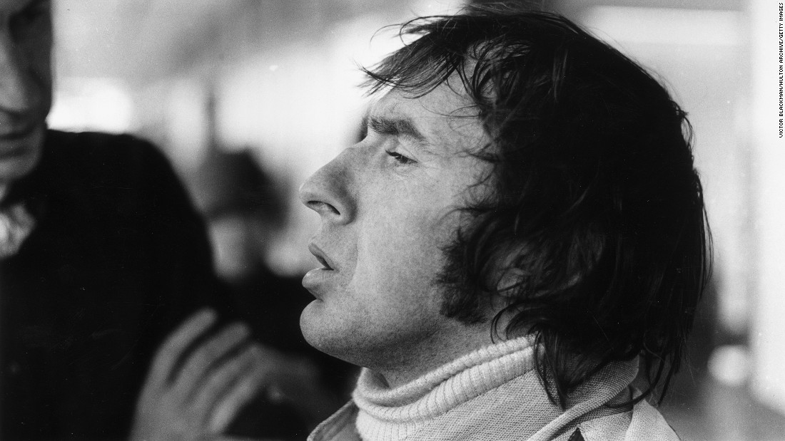 Three-time world champion Jackie Stewart says that Watkins Glen was a unique stop off for F1 drivers more used to a jet-set lifestyle and glamorous locations.