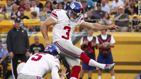 Josh Brown Suspended For One Game