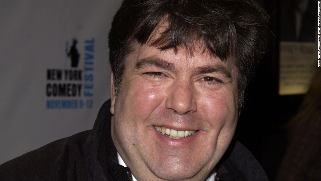 Kevin meaney