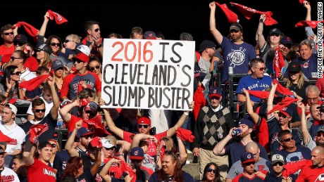 Why Tuesday will be the very best day to live in Cleveland