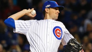 Chicago Cubs: Can the Cubs forgive Steve Bartman now?