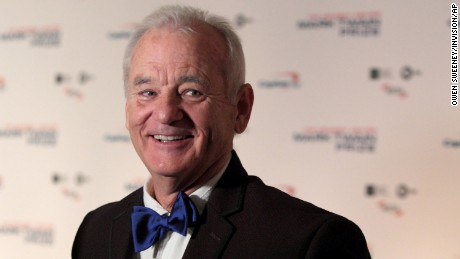 Next photo of Bill Murray