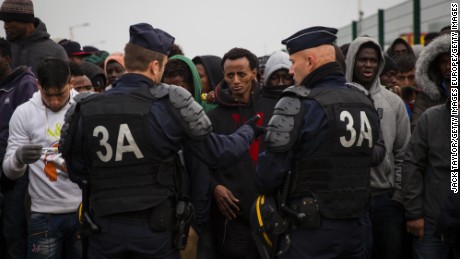 How failure after failure let down refugees in the Calais &#39;Jungle&#39;