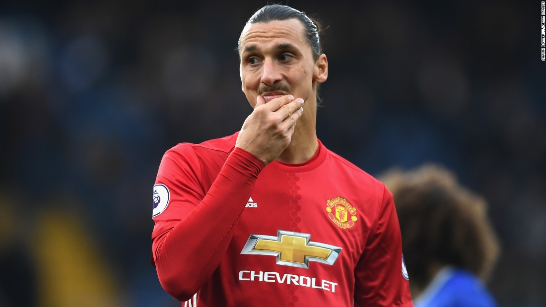 Despite string of high-profile signings over the summer, including Zlatan Ibrahimovic and Paul Pogba, United have struggled and currently sit six points behind leaders Manchester City after just nine games. The pressure is building on Mourinho already.