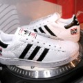 Adidas Superstar Run DMC