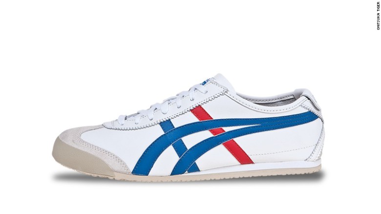 the iconic onitsuka tiger