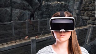 Studies show that adolescents can react badly to being socially excluded in virtual environments.