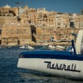 Rolex Middle Sea Race, Valletta, Malta, October 2016