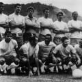 Brazil 1970 team Carlos Alberto pele 