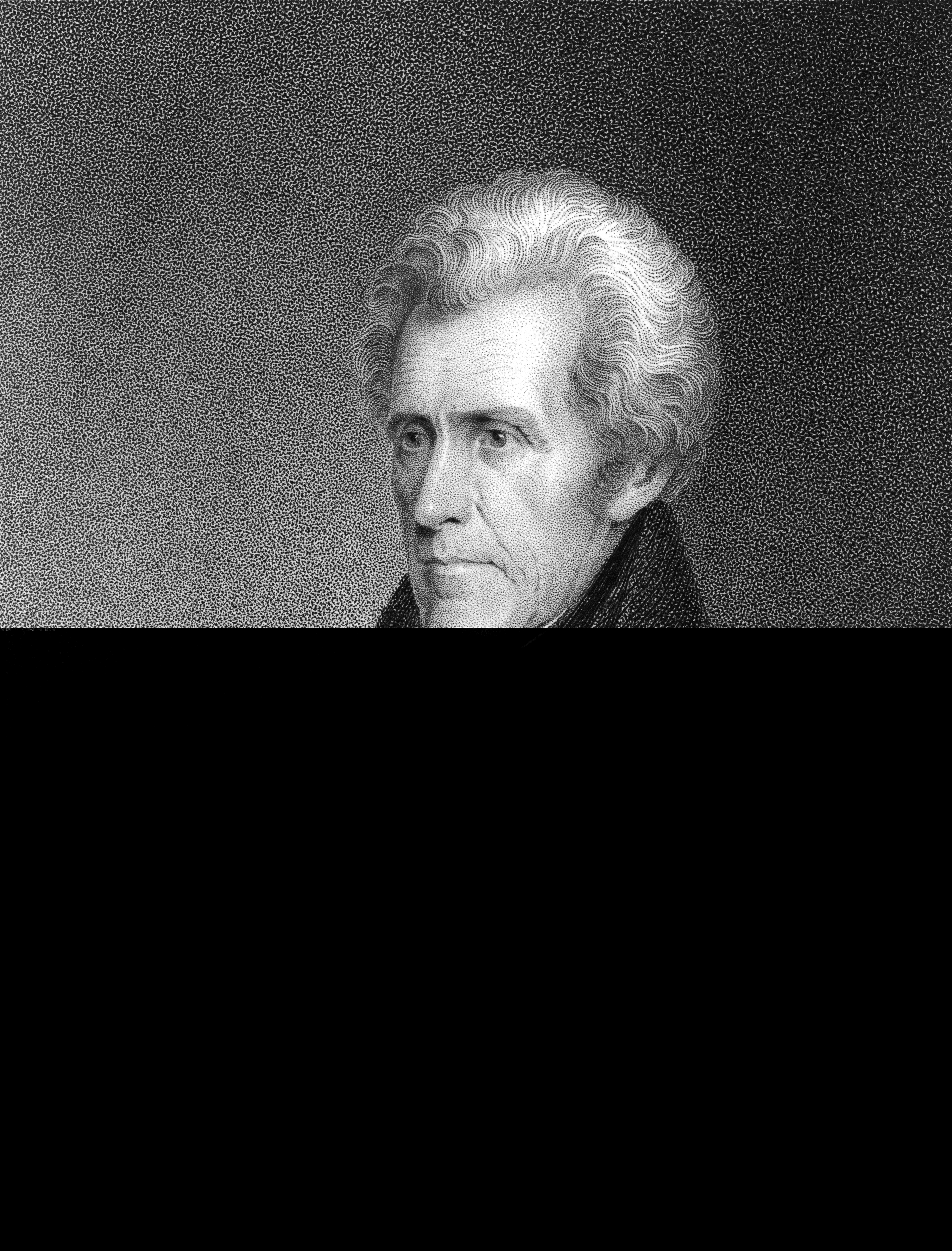 Obama Tried To Take Andrew Jackson Off The 20 Now Trump Is Visiting His Grave