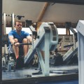 john mcavoy rowing mirror