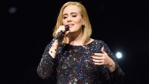 Adele delights fans by returning to Instagram with surprise birthday post