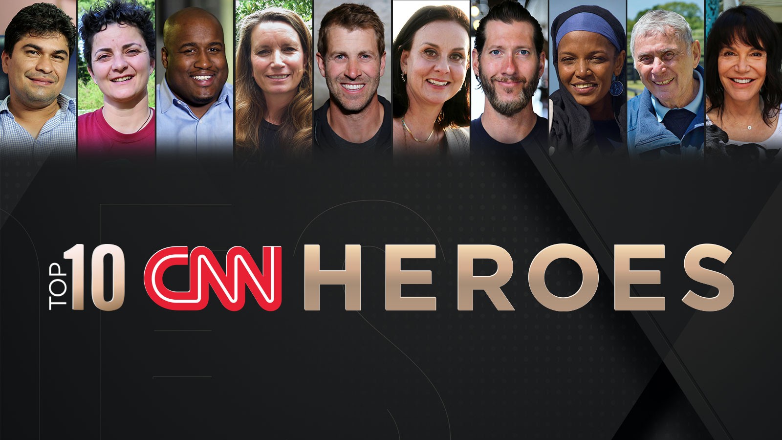 CNN Heroes 2016 Voting FAQ CNN