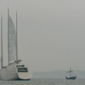 sailing yacht a 6