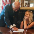 14 Joe Biden Vice President RESTRICTED