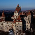 Bran Castle Photo-6