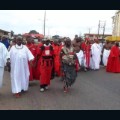 oba of benin coronation